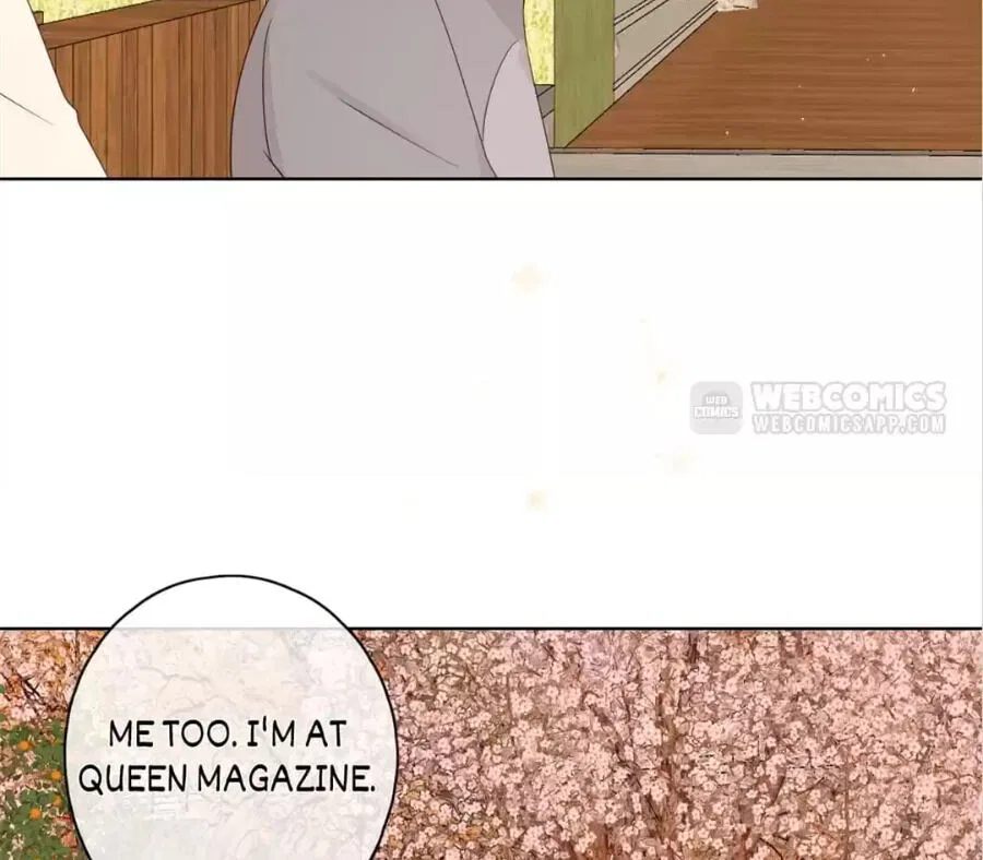 She May Not Be Cute Chapter 66 – Page 40