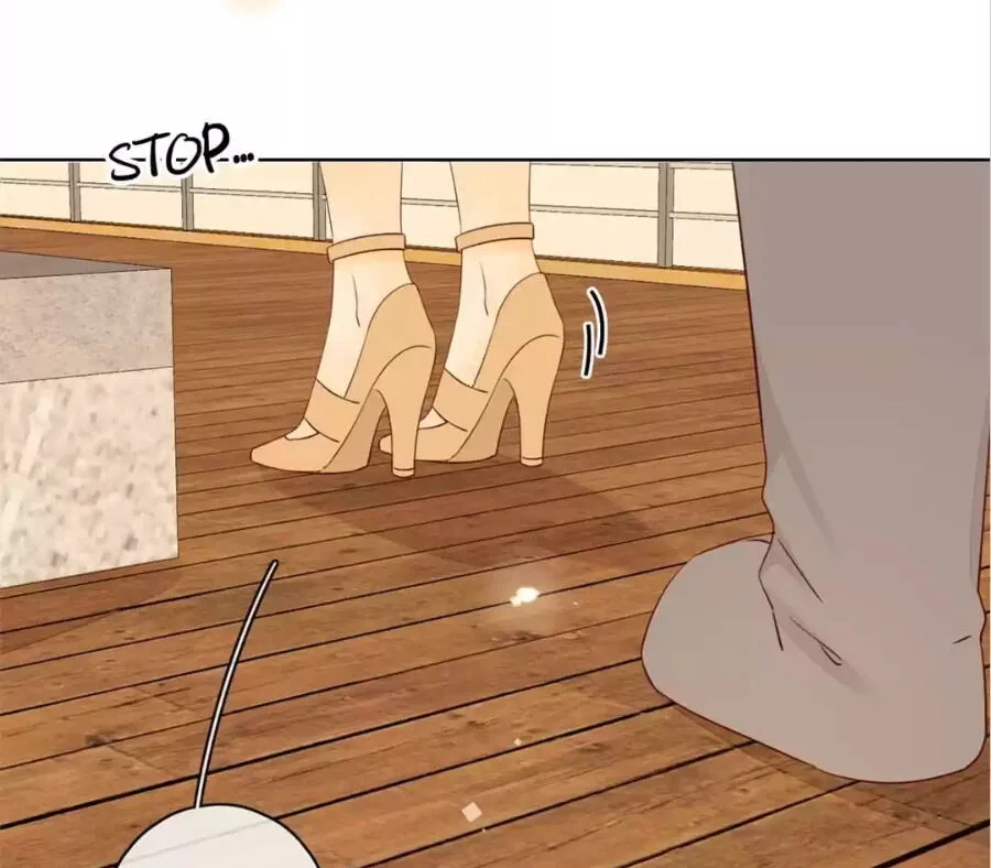 She May Not Be Cute Chapter 66 – Page 48