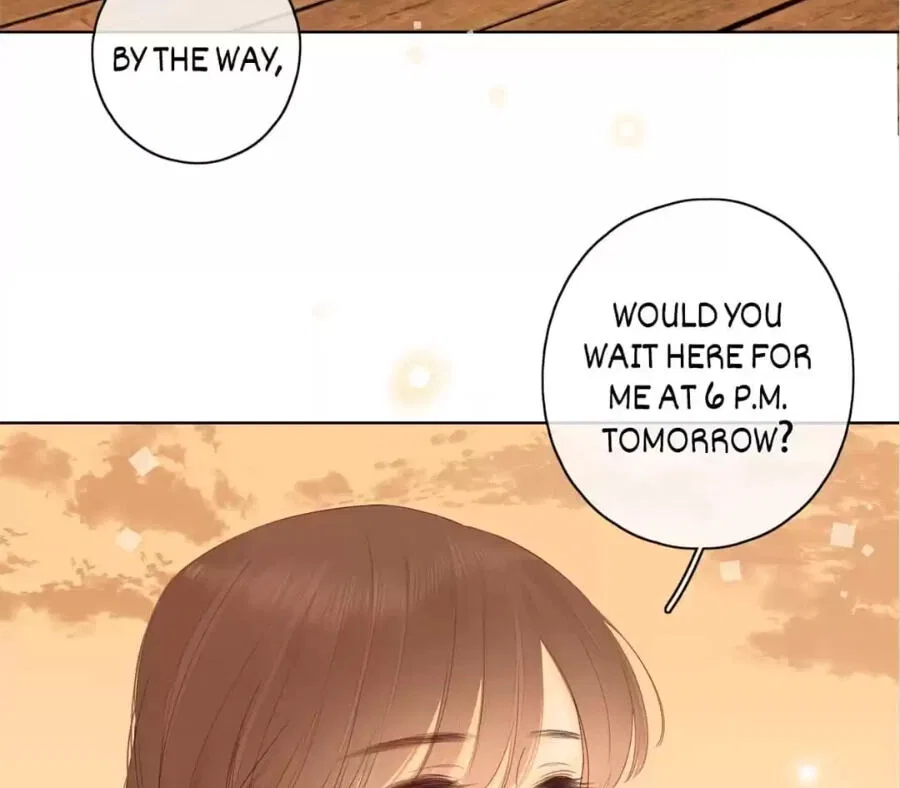 She May Not Be Cute Chapter 66 – Page 49