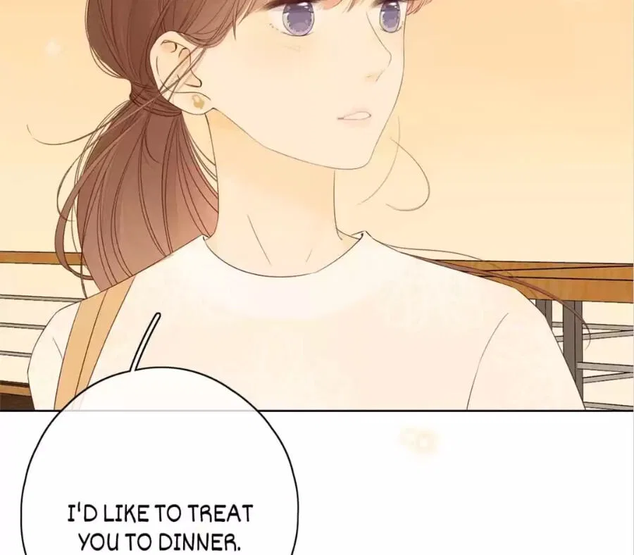 She May Not Be Cute Chapter 66 – Page 50