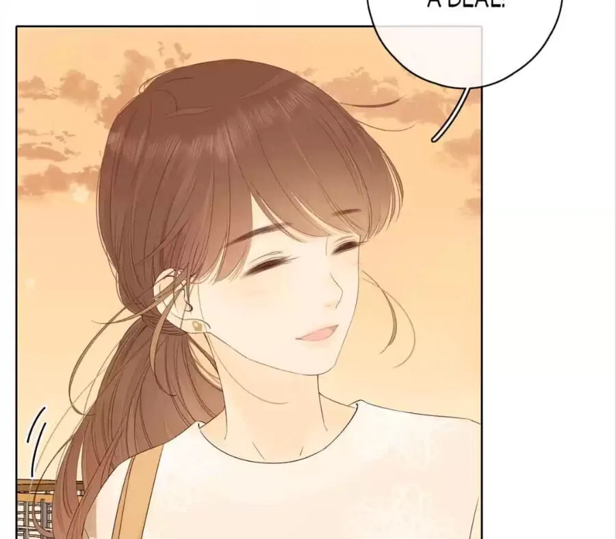 She May Not Be Cute Chapter 66 – Page 53