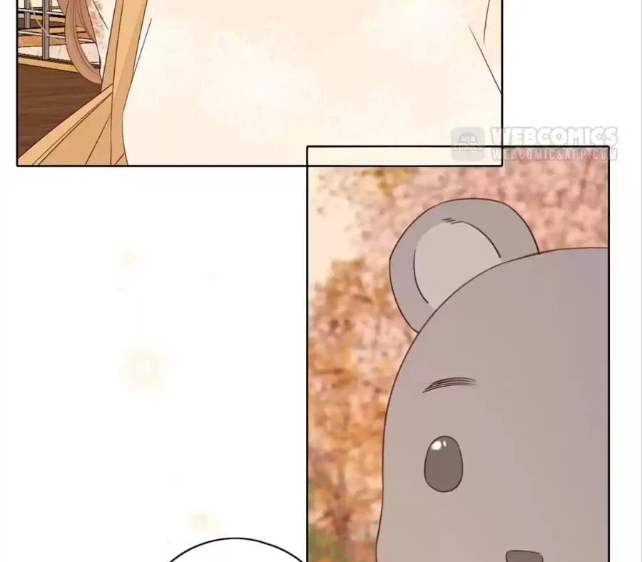 She May Not Be Cute Chapter 66 – Page 54