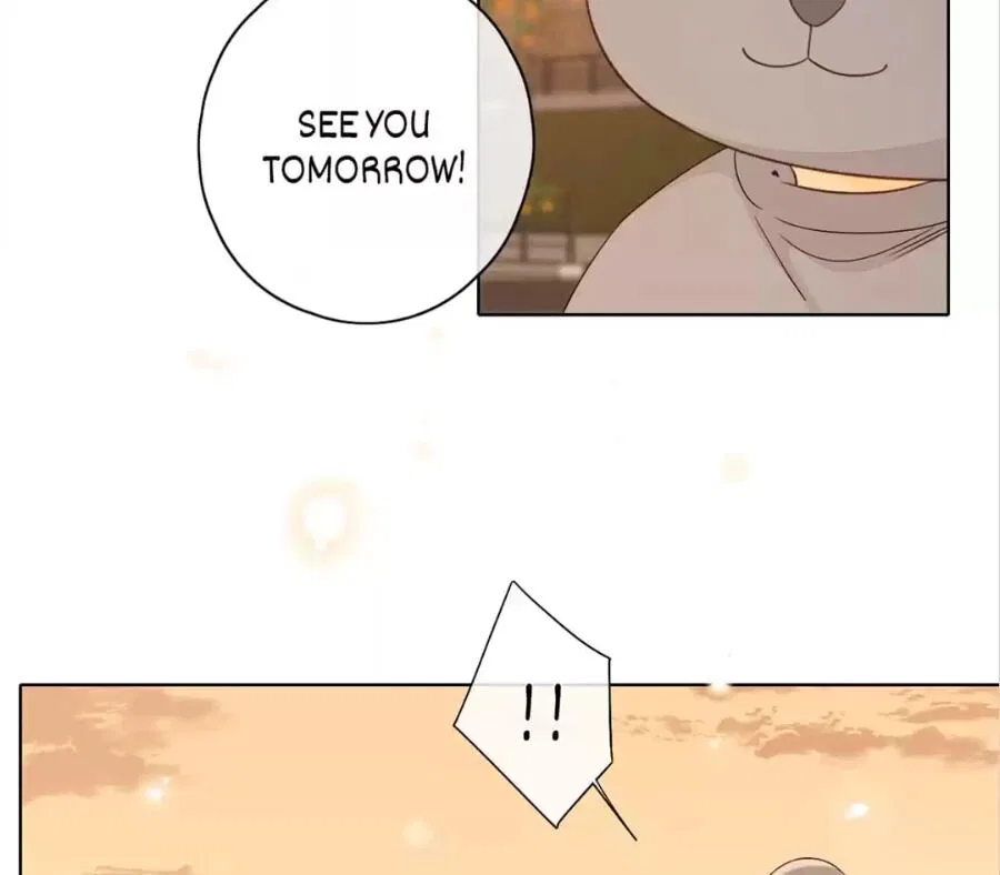 She May Not Be Cute Chapter 66 – Page 55