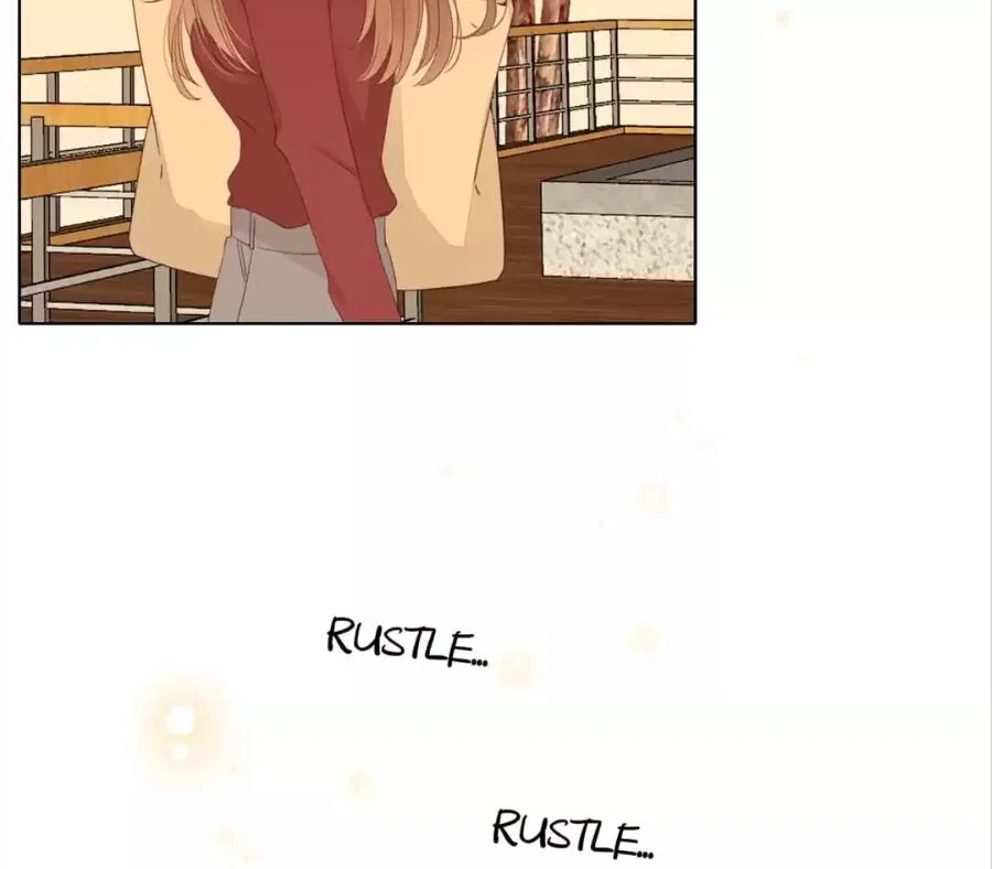 She May Not Be Cute Chapter 66 – Page 64