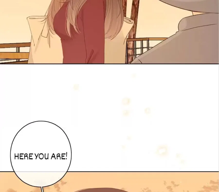 She May Not Be Cute Chapter 66 – Page 67