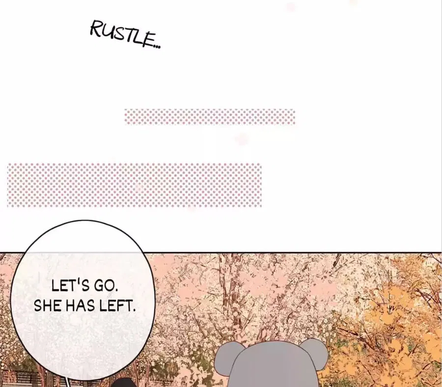 She May Not Be Cute Chapter 66 – Page 96