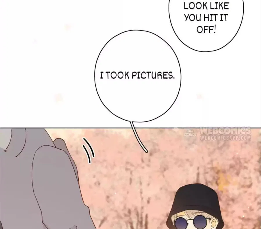 She May Not Be Cute Chapter 66 – Page 98