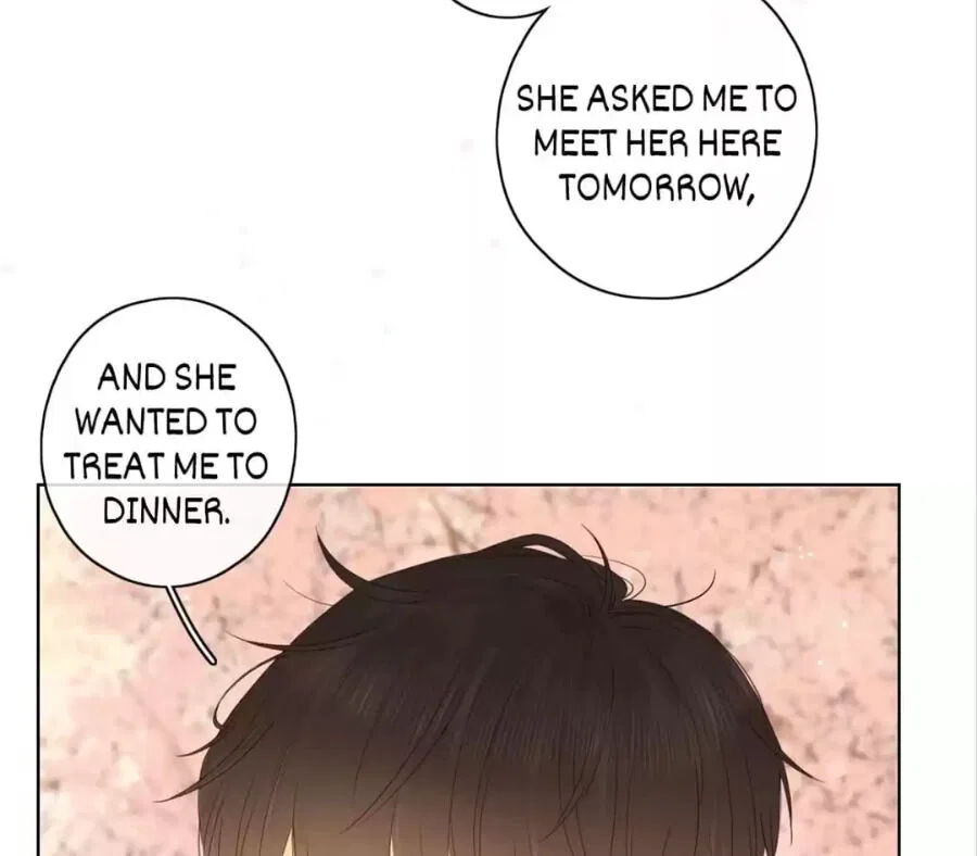 She May Not Be Cute Chapter 66 – Page 100