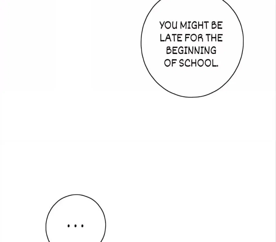 She May Not Be Cute Chapter 66 – Page 104
