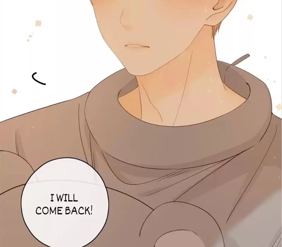 She May Not Be Cute Chapter 66 – Page 108
