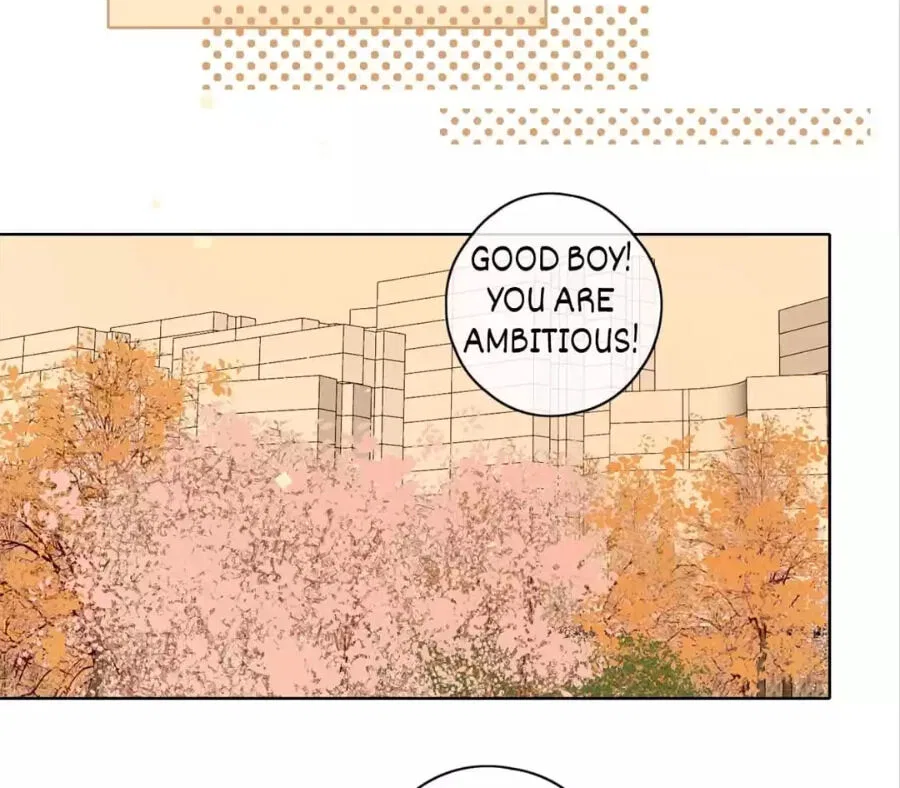She May Not Be Cute Chapter 66 – Page 110