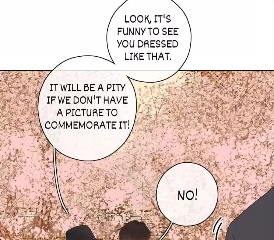 She May Not Be Cute Chapter 66 – Page 111