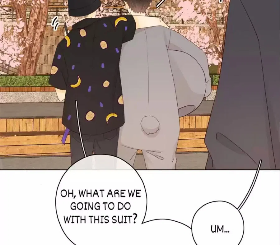 She May Not Be Cute Chapter 66 – Page 112
