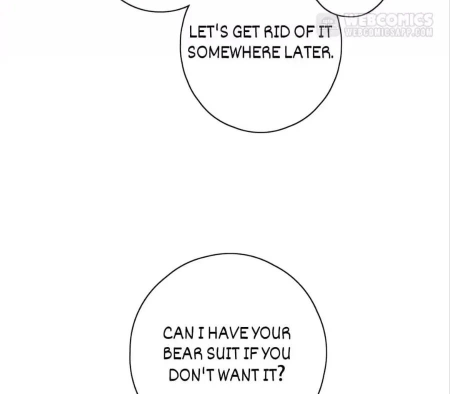 She May Not Be Cute Chapter 66 – Page 113