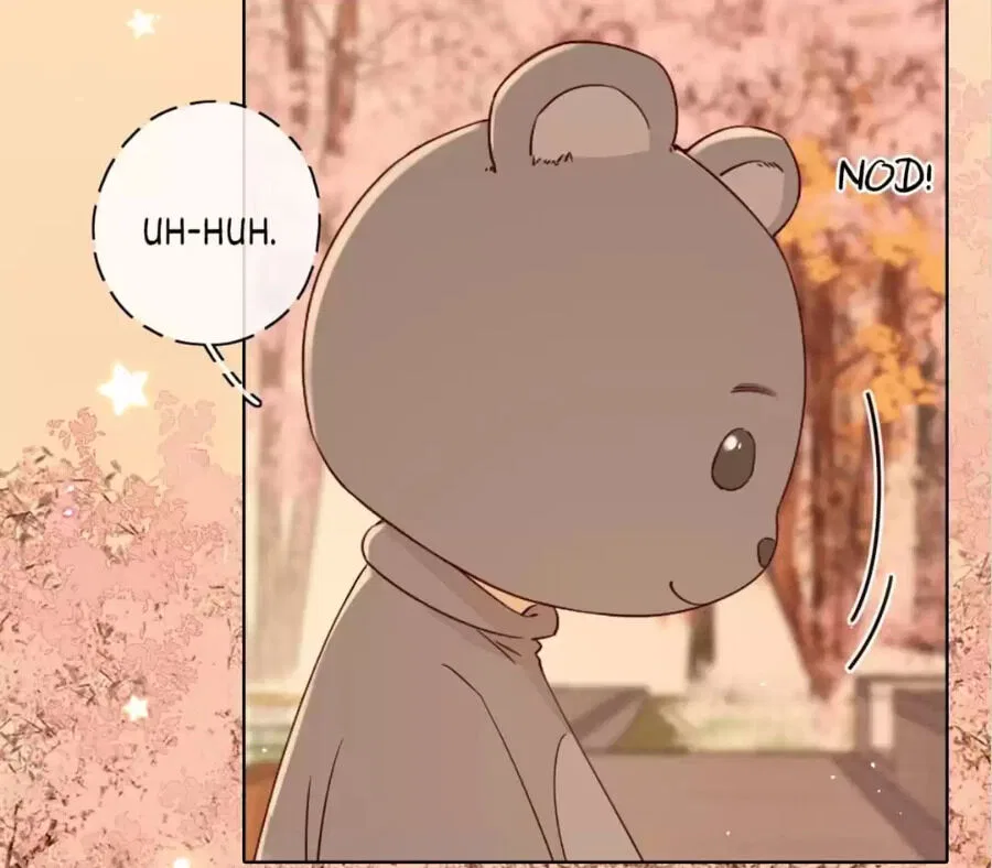 She May Not Be Cute Chapter 65 – Page 3
