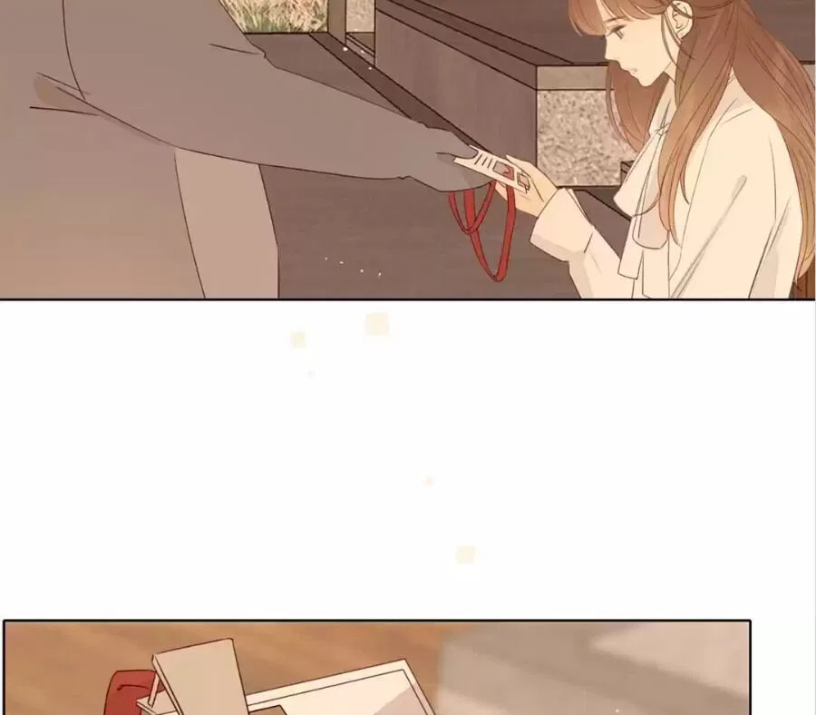 She May Not Be Cute Chapter 65 – Page 5