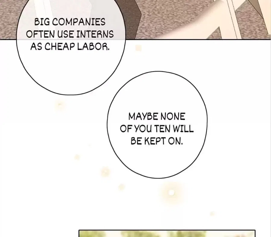 She May Not Be Cute Chapter 65 – Page 12