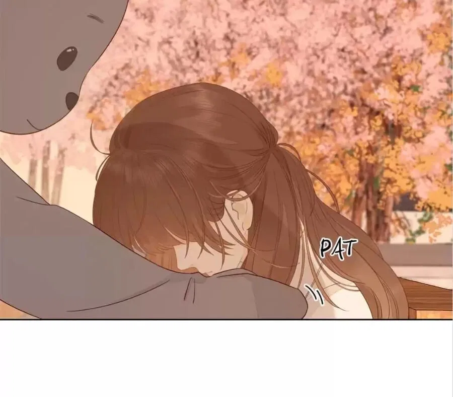 She May Not Be Cute Chapter 65 – Page 20
