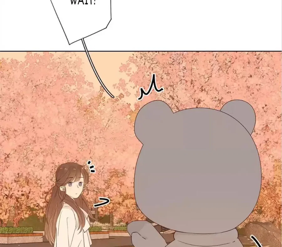 She May Not Be Cute Chapter 65 – Page 31