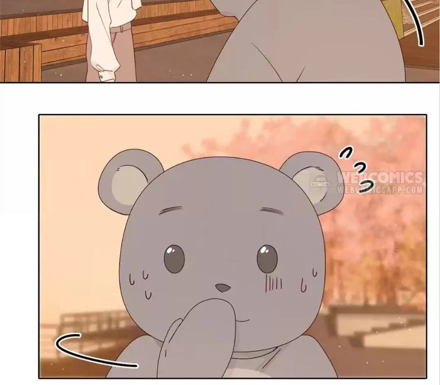 She May Not Be Cute Chapter 65 – Page 32