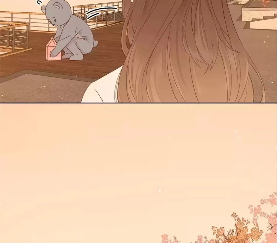 She May Not Be Cute Chapter 65 – Page 34