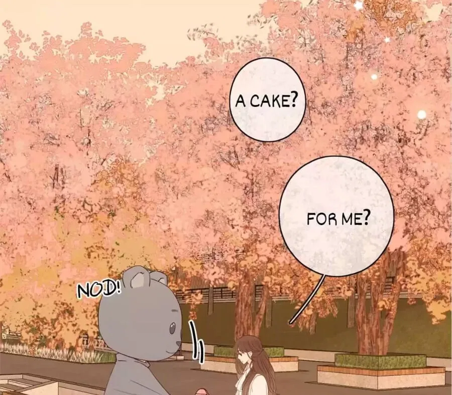 She May Not Be Cute Chapter 65 – Page 35