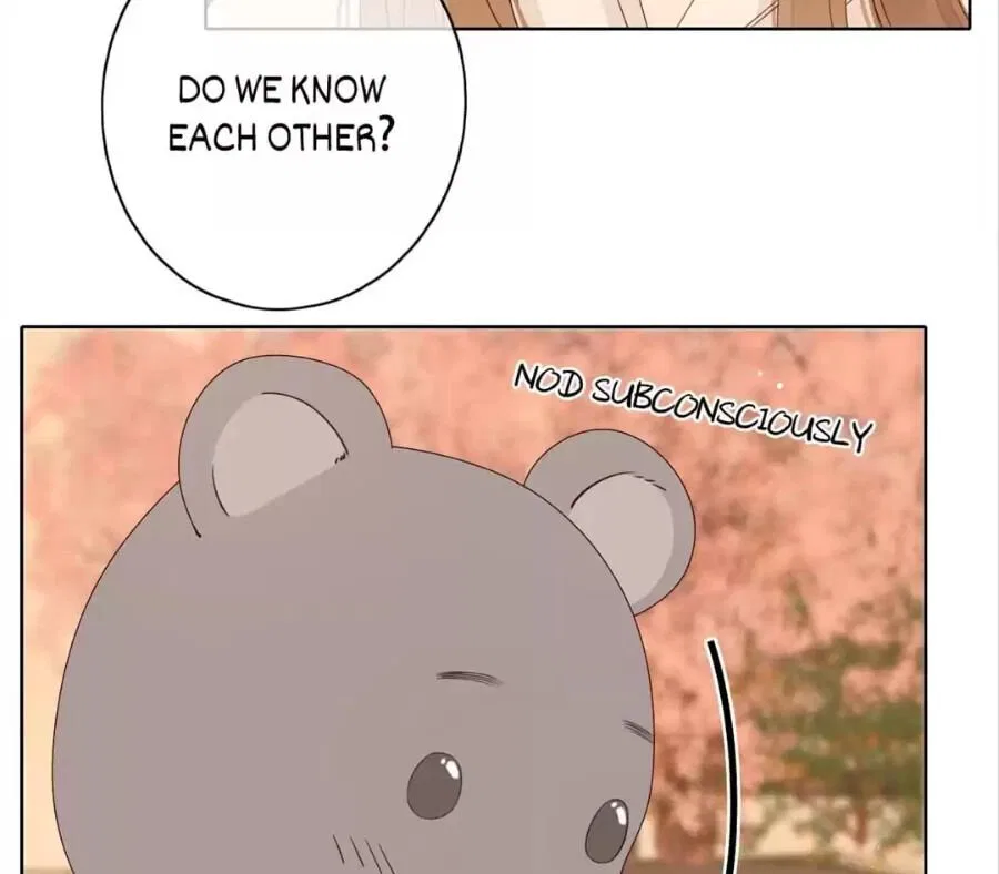 She May Not Be Cute Chapter 65 – Page 38