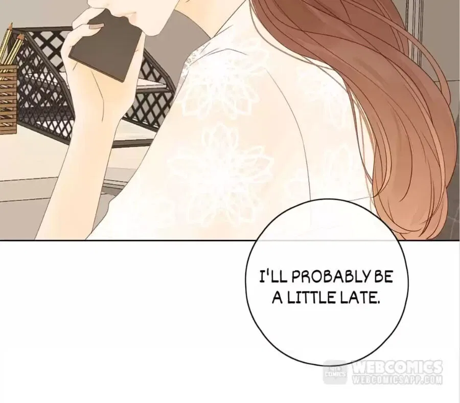 She May Not Be Cute Chapter 65 – Page 53