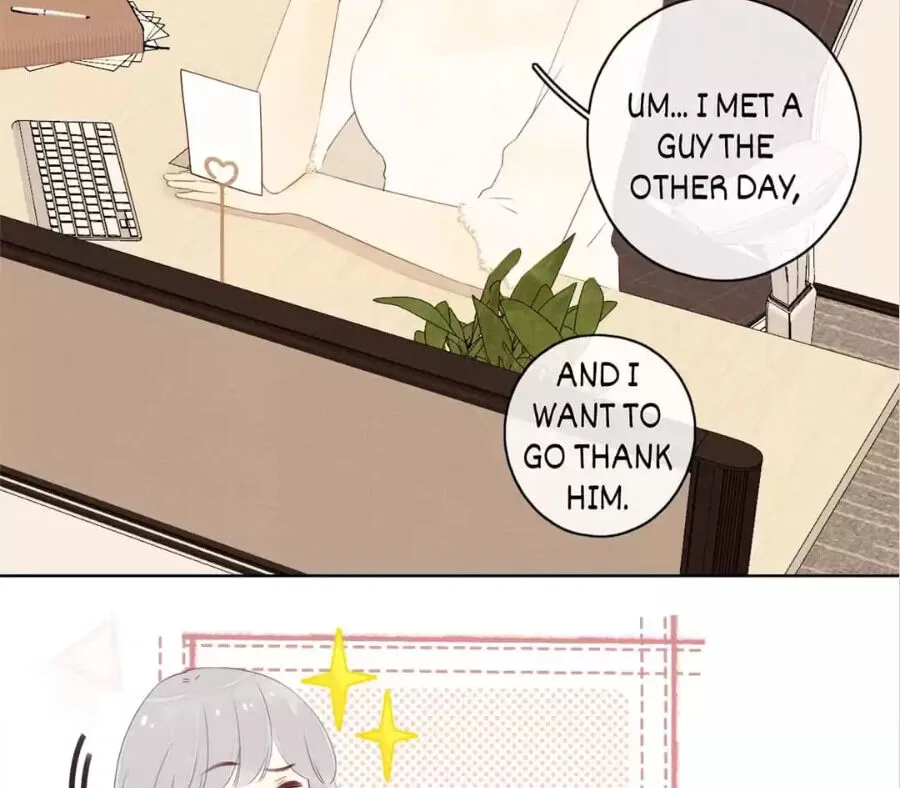 She May Not Be Cute Chapter 65 – Page 55