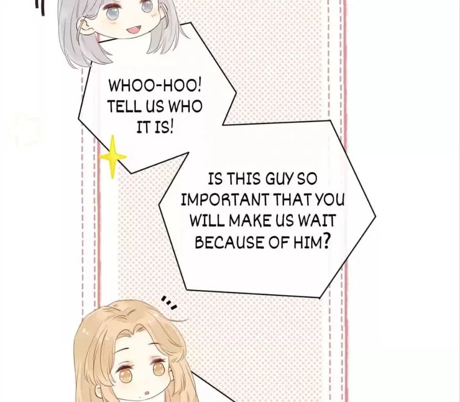 She May Not Be Cute Chapter 65 – Page 56