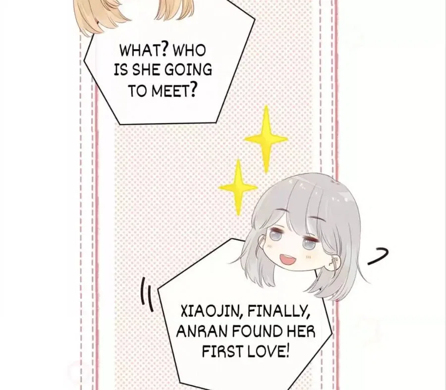She May Not Be Cute Chapter 65 – Page 57