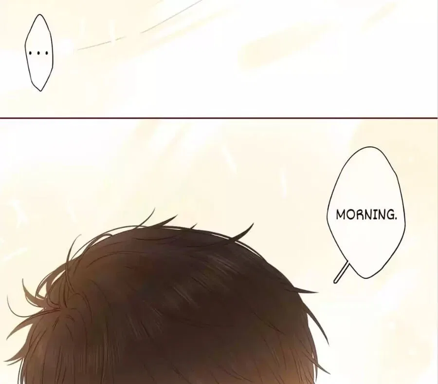 She May Not Be Cute Chapter 64 – Page 12