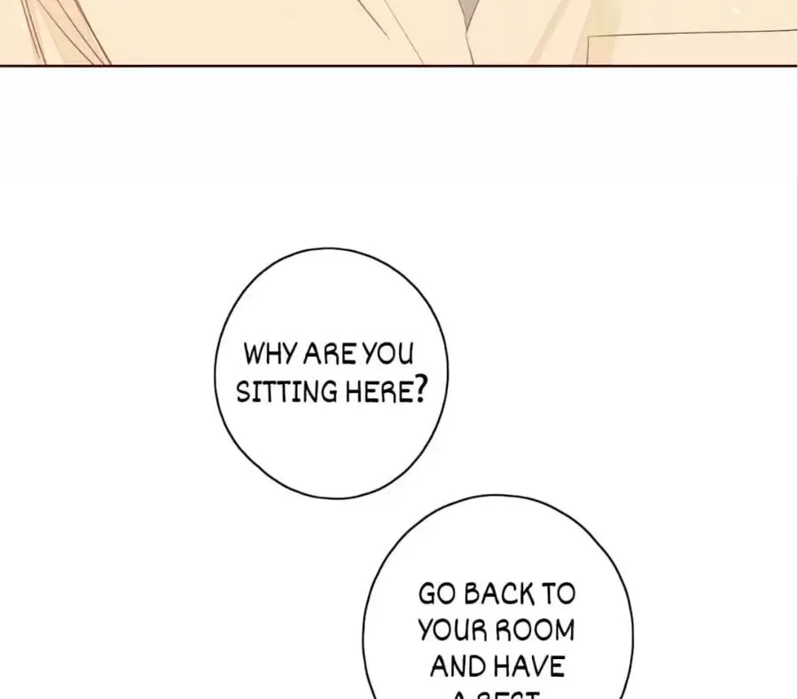 She May Not Be Cute Chapter 64 – Page 14