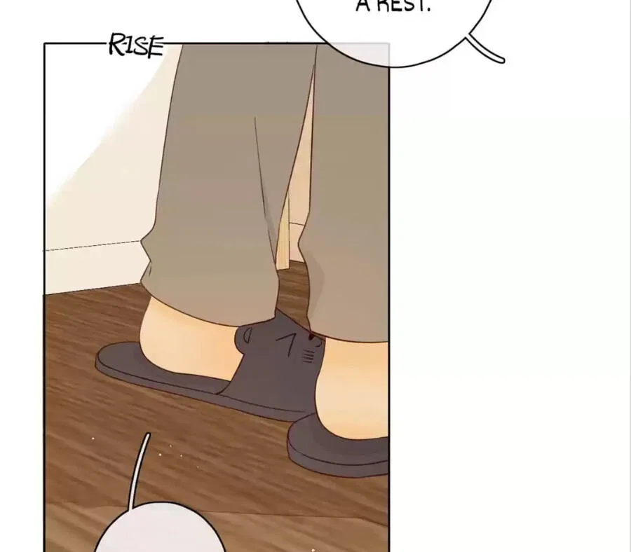 She May Not Be Cute Chapter 64 – Page 15
