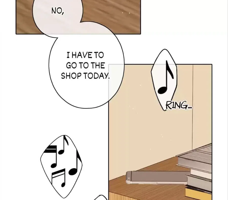 She May Not Be Cute Chapter 64 – Page 16