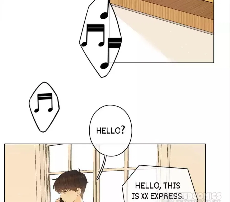 She May Not Be Cute Chapter 64 – Page 17