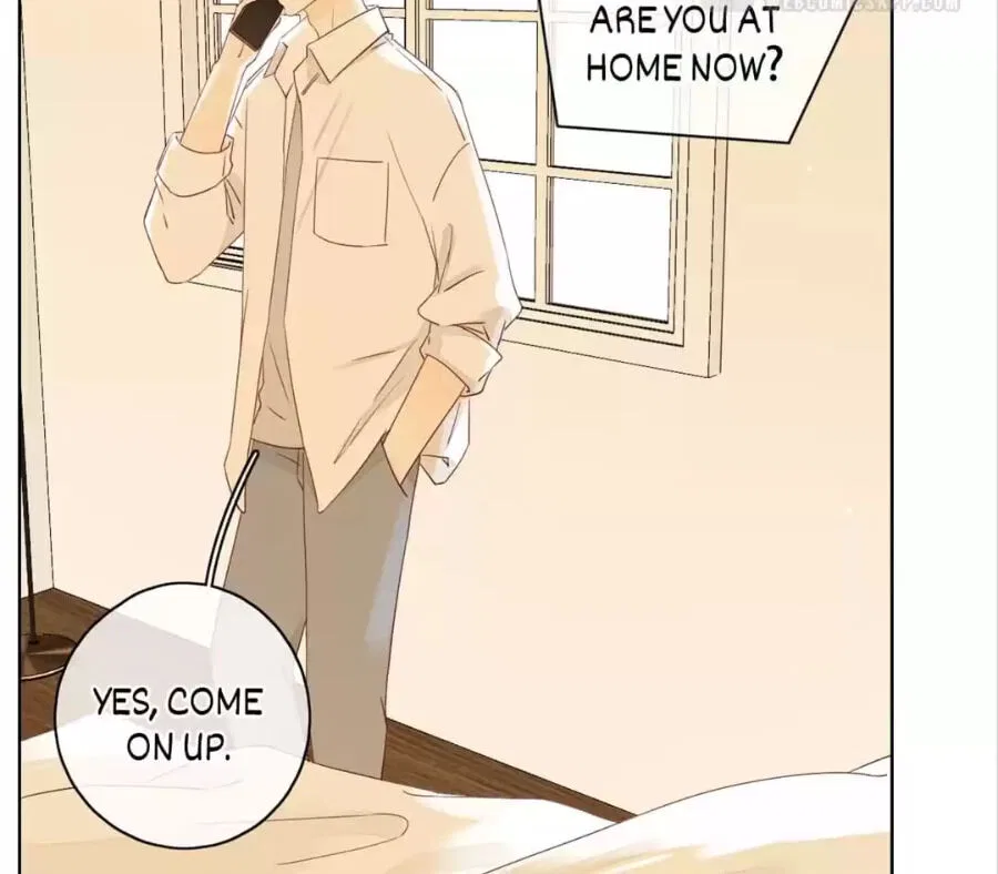 She May Not Be Cute Chapter 64 – Page 18