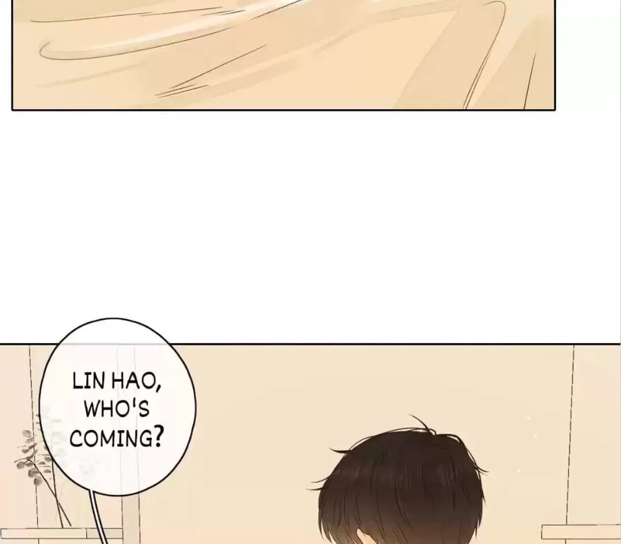 She May Not Be Cute Chapter 64 – Page 19