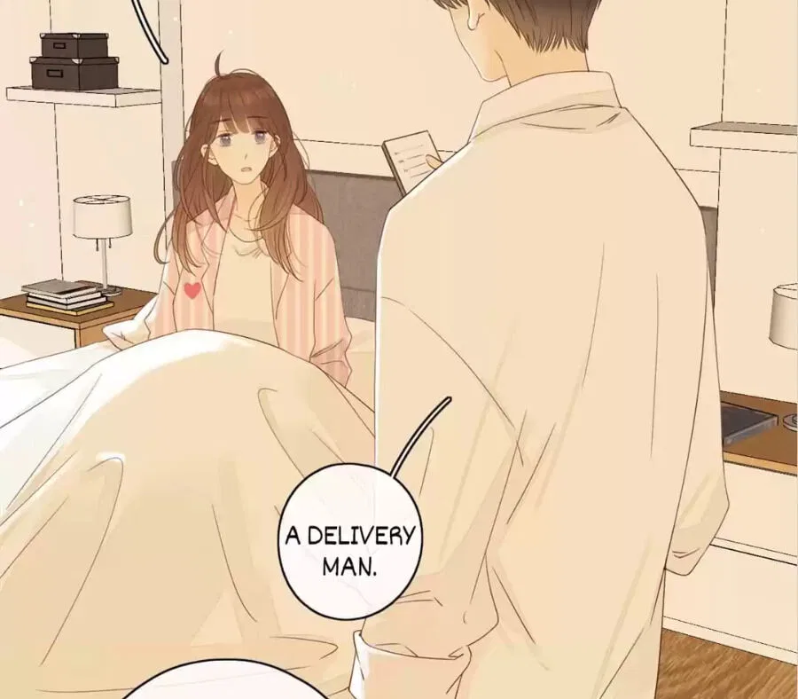 She May Not Be Cute Chapter 64 – Page 20