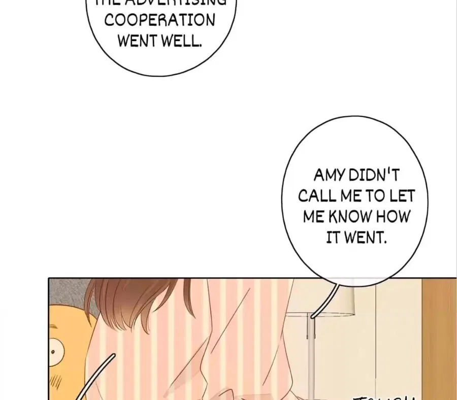 She May Not Be Cute Chapter 64 – Page 23