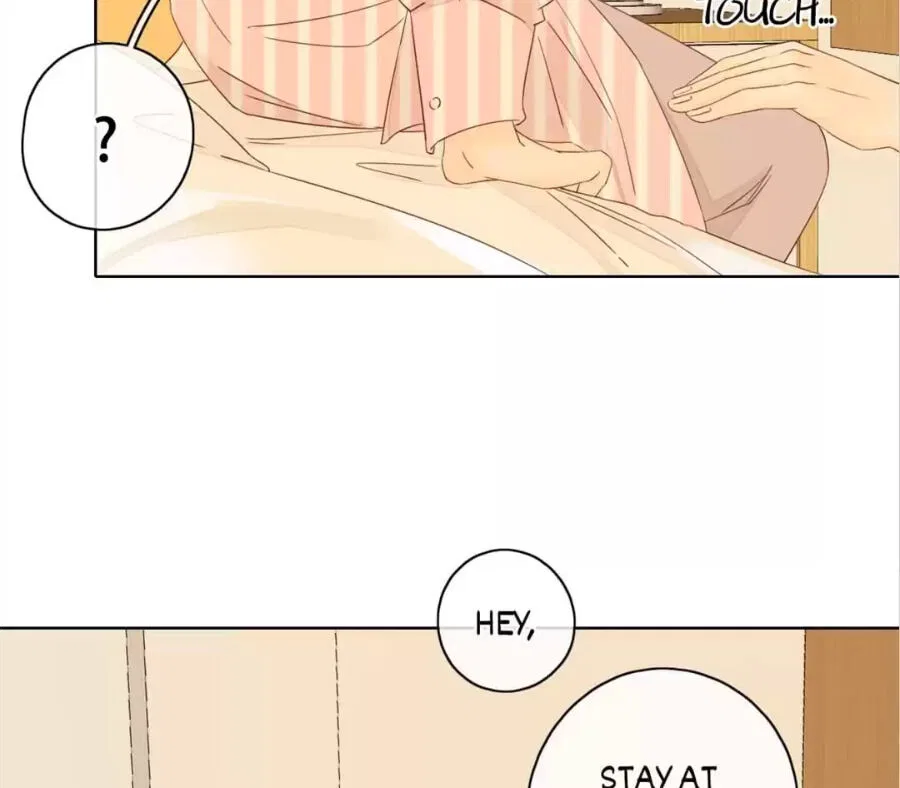 She May Not Be Cute Chapter 64 – Page 24