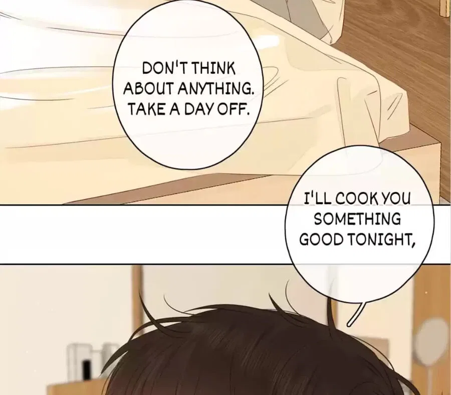 She May Not Be Cute Chapter 64 – Page 26