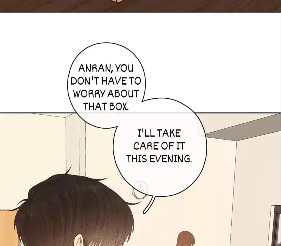 She May Not Be Cute Chapter 64 – Page 34