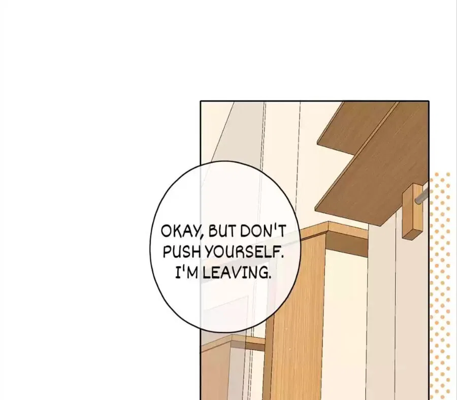 She May Not Be Cute Chapter 64 – Page 36