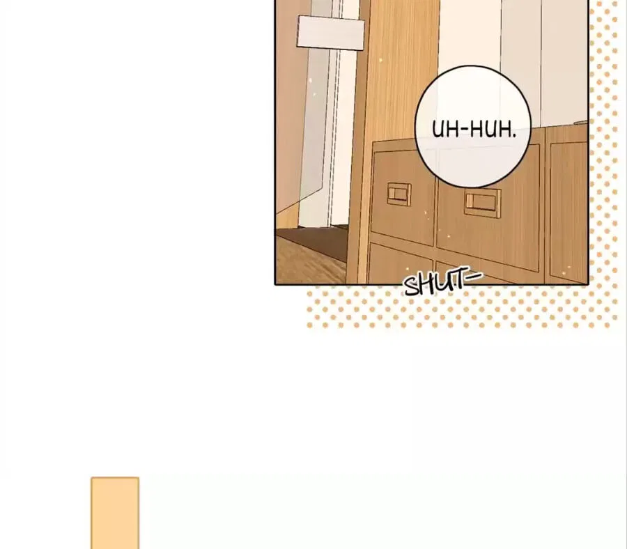 She May Not Be Cute Chapter 64 – Page 37