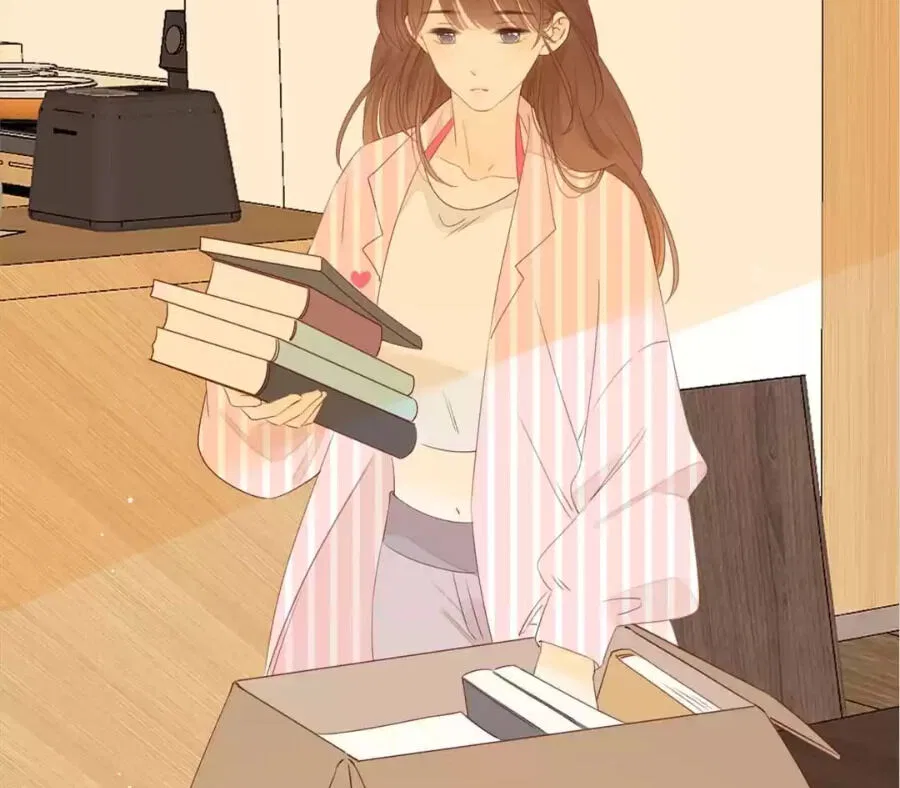 She May Not Be Cute Chapter 64 – Page 39