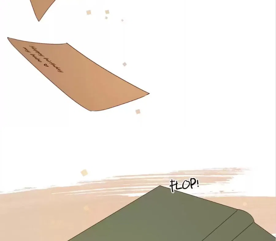 She May Not Be Cute Chapter 64 – Page 45