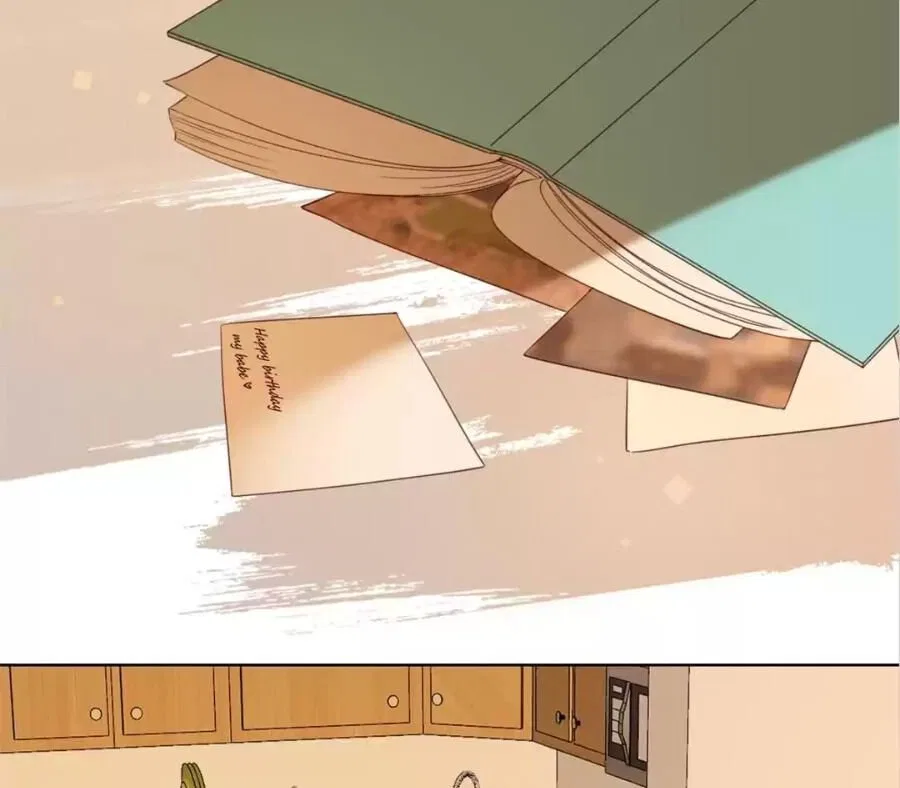 She May Not Be Cute Chapter 64 – Page 46