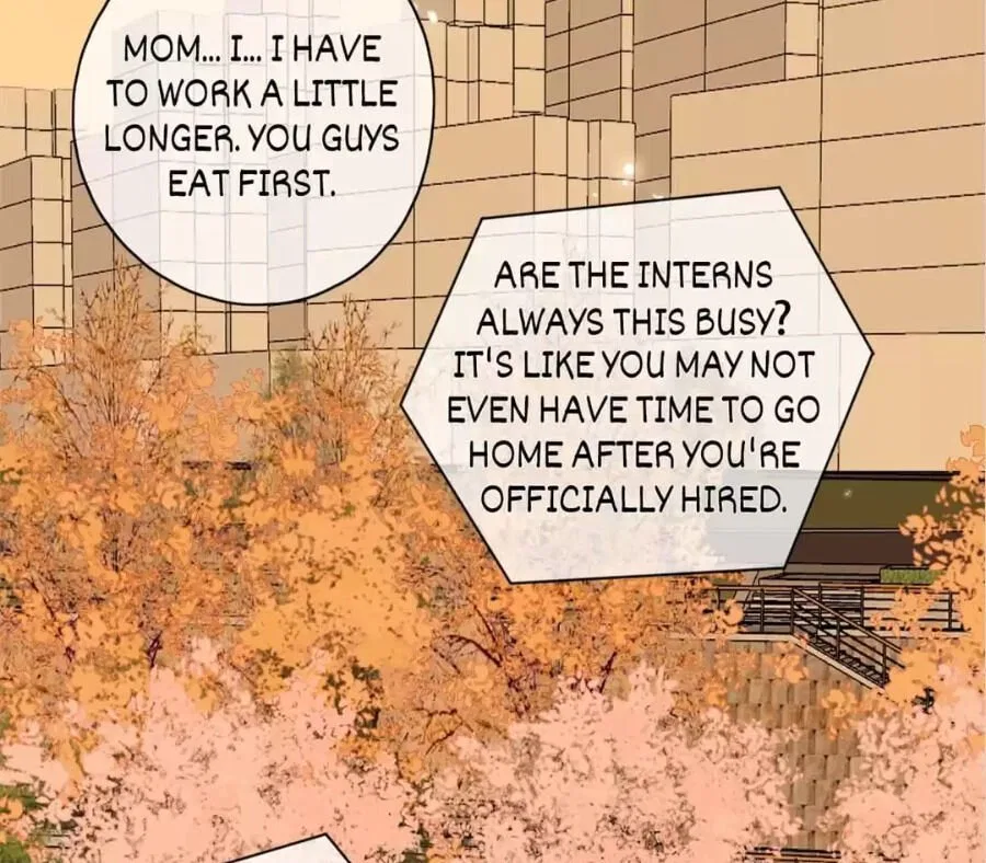 She May Not Be Cute Chapter 64 – Page 56