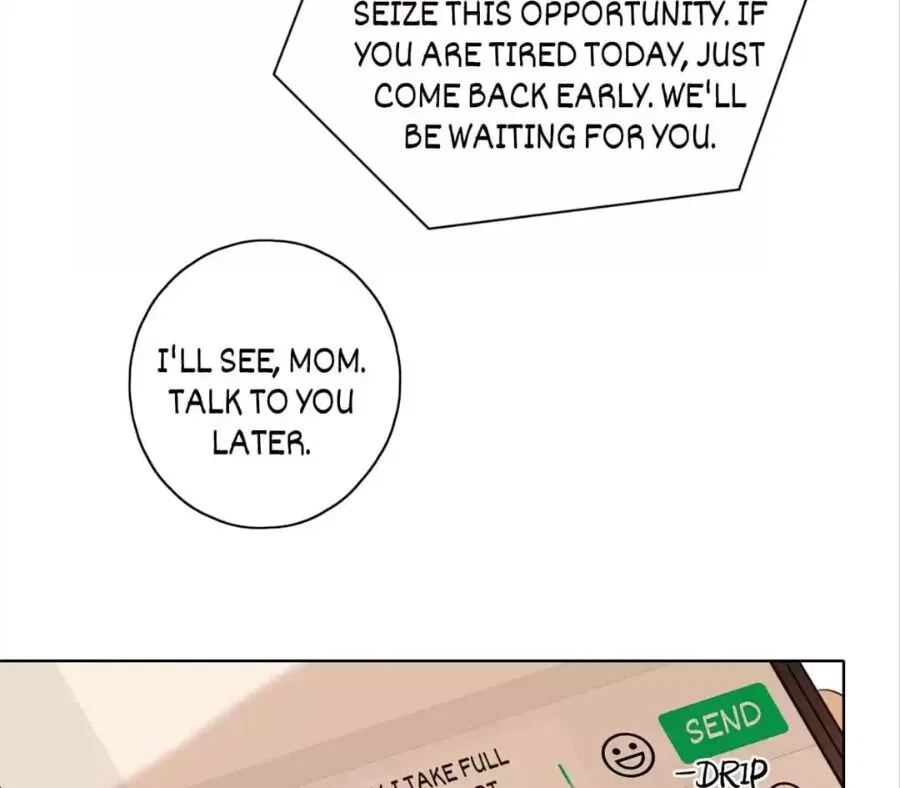 She May Not Be Cute Chapter 64 – Page 60